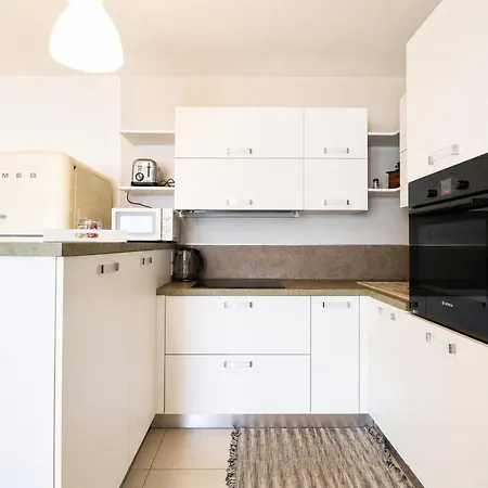 T2 Climatise Avec Vue - 2/3 Pers. - Fr-1-472-219 Apartmán