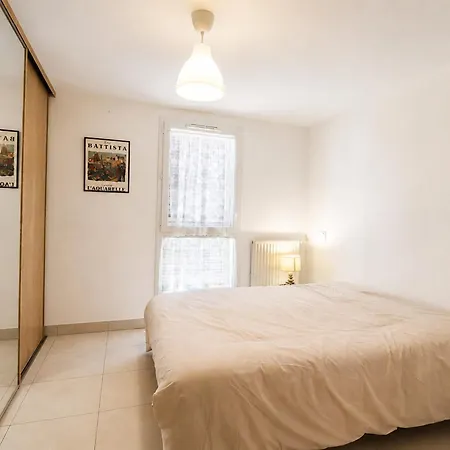T2 Climatise Avec Vue - 2/3 Pers. - Fr-1-472-219 Apartmán *