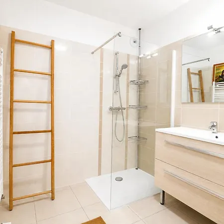 T2 Climatise Avec Vue - 2/3 Pers. - Fr-1-472-219 Apartmán