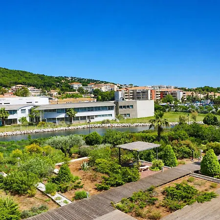 T2 Climatise Avec Vue - 2/3 Pers. - Fr-1-472-219 Apartmán Sète